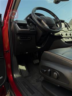 جي ام سي تيراين